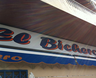 El Bichero