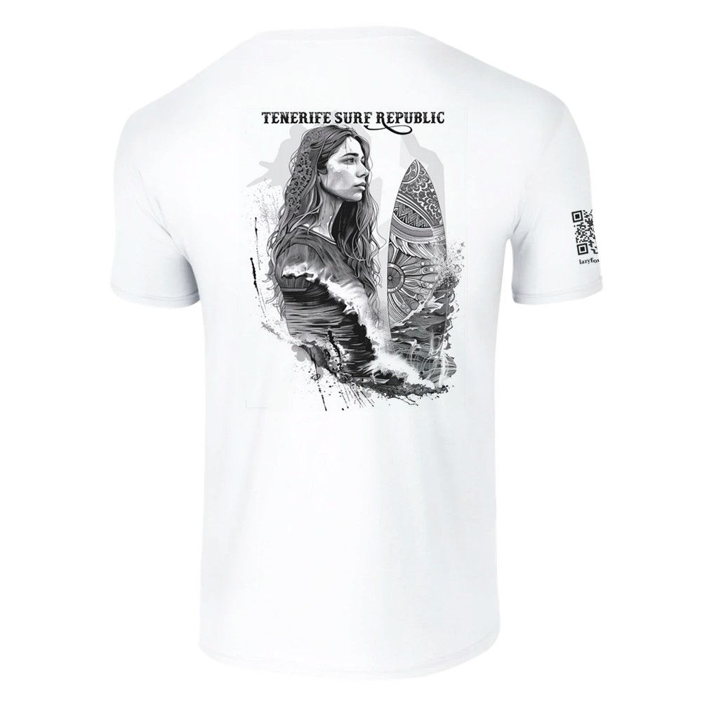 TNFS 0008 TENERIFE SURF REPUBLIC Girl 05 B only back