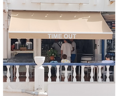 Time Out