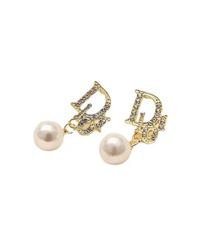 【新品未使用】SMELLY so’　pearl drop pierce SMELLY | SMELLY so' pearl drop pierce - Buyee, an Online
