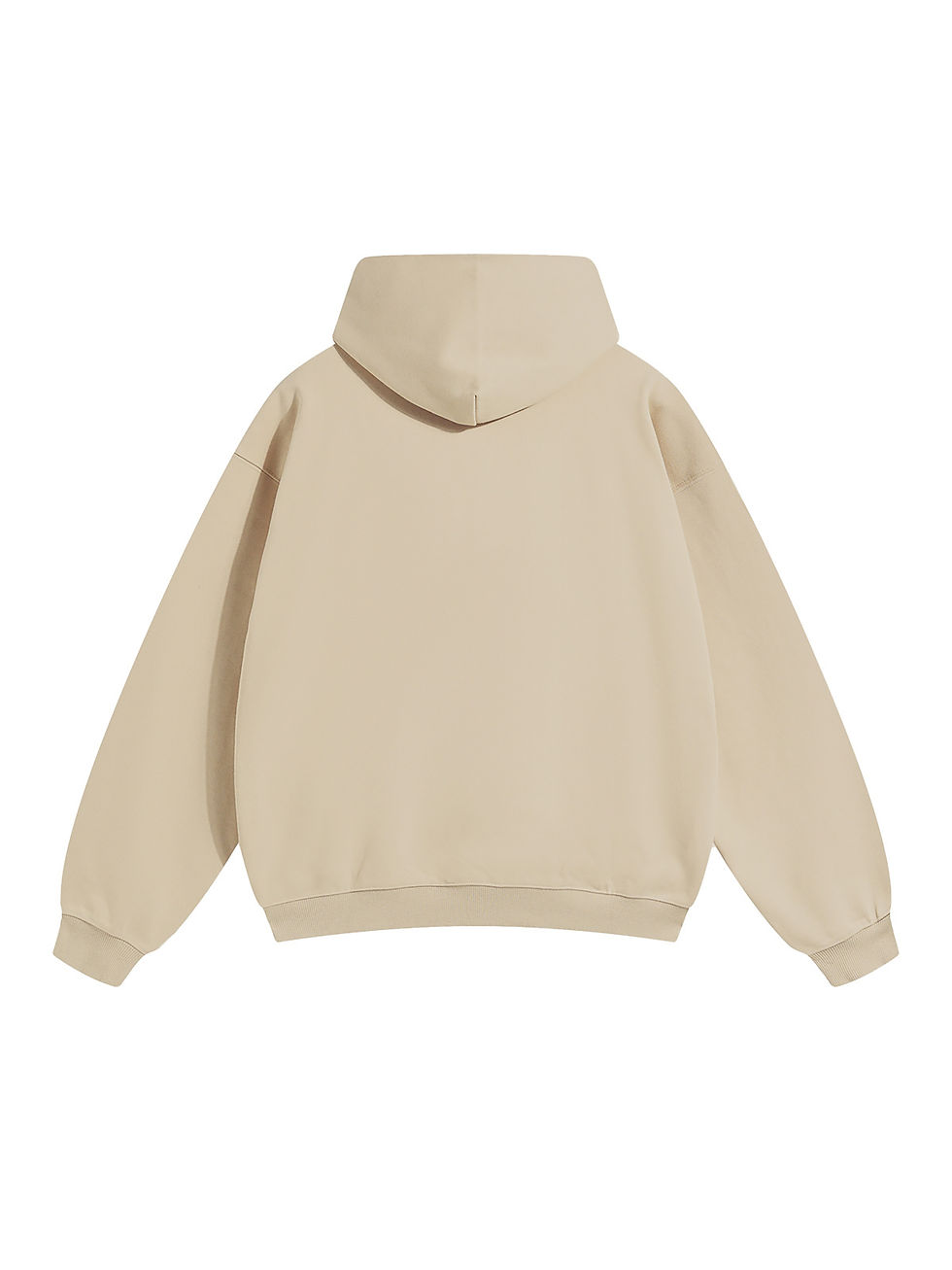 Thumbnail: Premium Custom 450 GSM Essential Heavyweight Hoodie