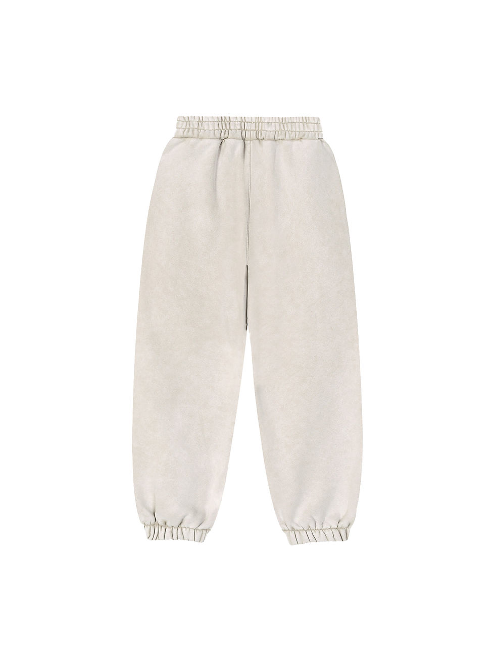 Thumbnail: Premium Custom 450 GSM Fleeced Jogger Sweatpants