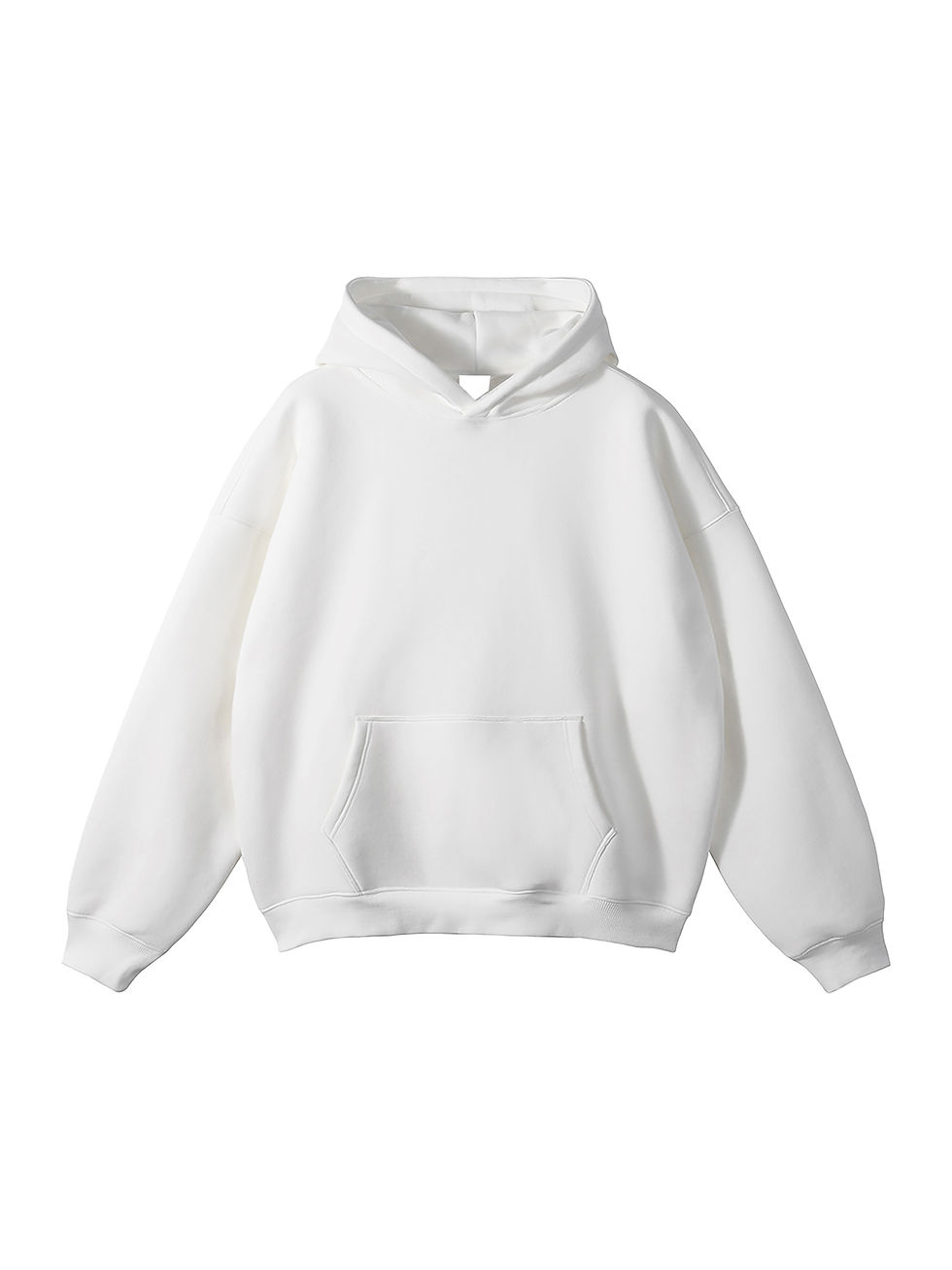 Thumbnail: Premium Custom 450 GSM Oversize Fleeced Hoodie