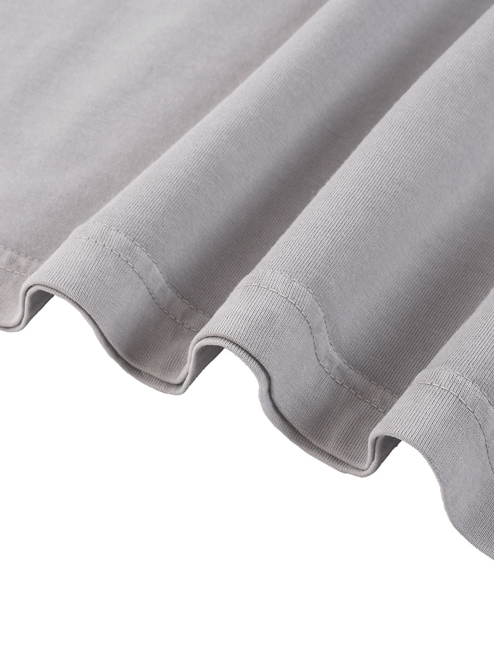 Thumbnail: Premium Custom 300 GSM Vintage Wash Cotton T-Shirt