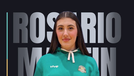 Conoce un poco más a Rosario M.