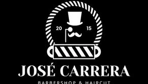 ¡Corte de campeón! La Peluquería José Carrera se une al CB Gelves para la Fase Final.