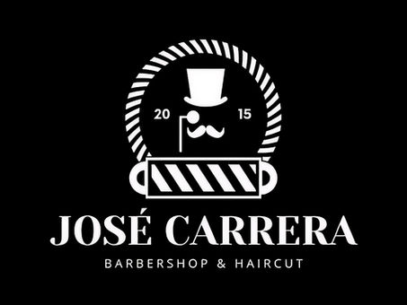 ¡Corte de campeón! La Peluquería José Carrera se une al CB Gelves para la Fase Final.