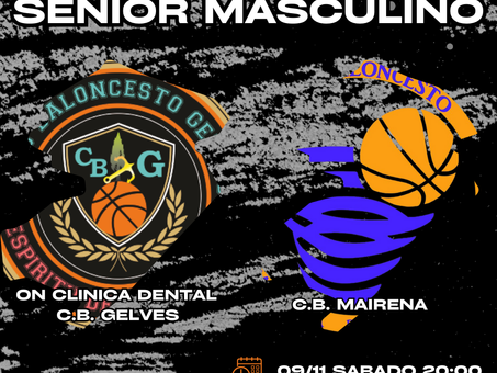 Nuestro senior On Clínica Dental se estrena como local.