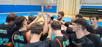 !Duelo de Titanes en Cuartos de Final para nuestro On Clínica Dental!