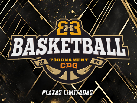 ¡No te pierdas el 3x3 de clausura de temporada en Gelves!