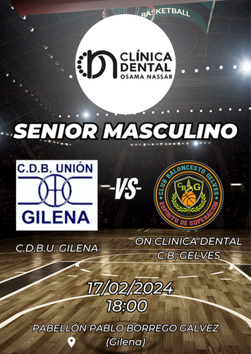 Nuevo encuentro para nuestro senior On CLinica Dental.
