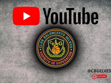 SUSCRÍBETE A NUESTRO CANAL DE YOUTUBE