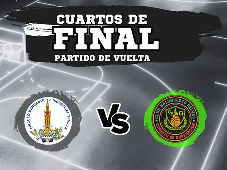 El pase a semis en juego.