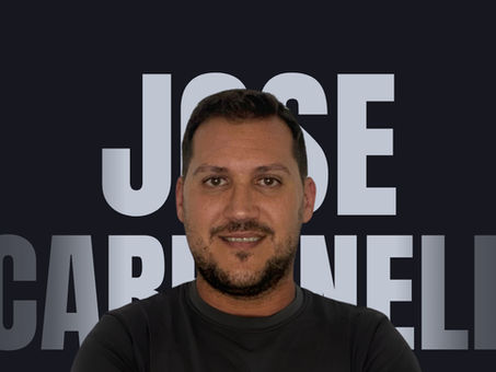 Conoce un poco más a Jose C.