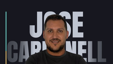 Conoce un poco más a Jose C.