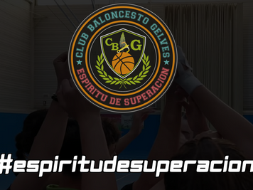 Cita importante para nuestras junior.