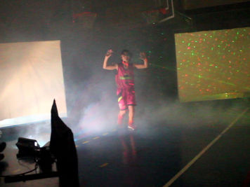 Año nuevo ... Equipación nueva ¡¡¡