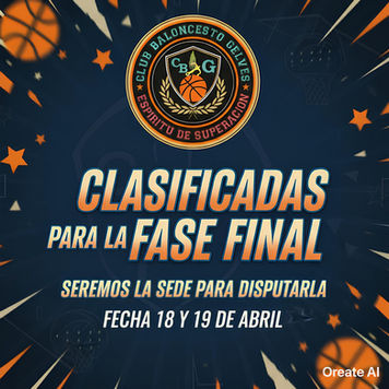 ¡Se Acabó la espera!.