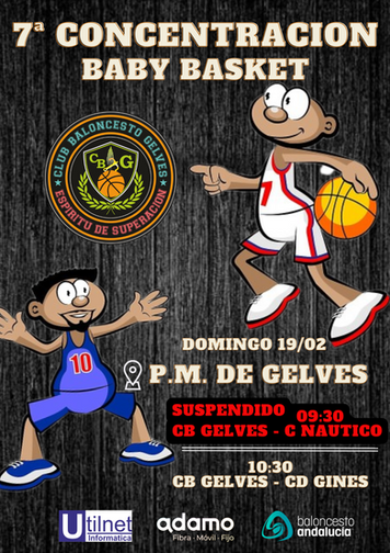 ATENCIÓN CONCENTRACIÓN BABY.