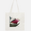 Thumbnail: Digital Art on Tote Bags