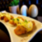 Fried Oysters