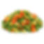 Organic Vegetable Assortment