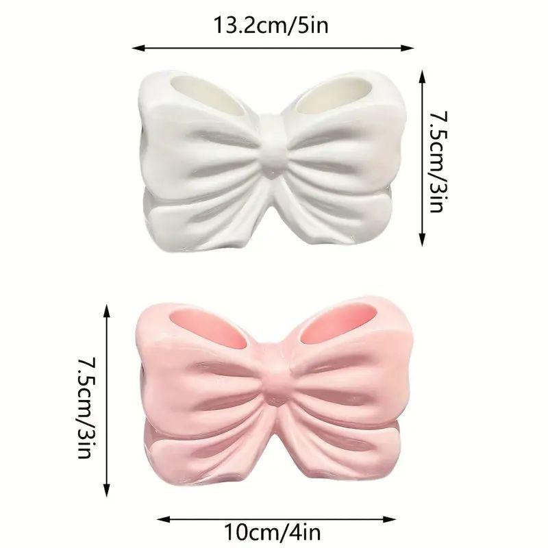 Thumbnail: Bow Knot Organizer