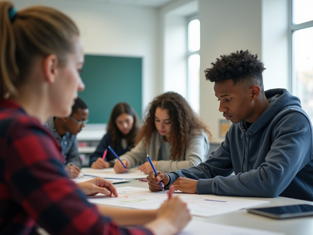 15 Math Programs for High School Students in Massachusetts