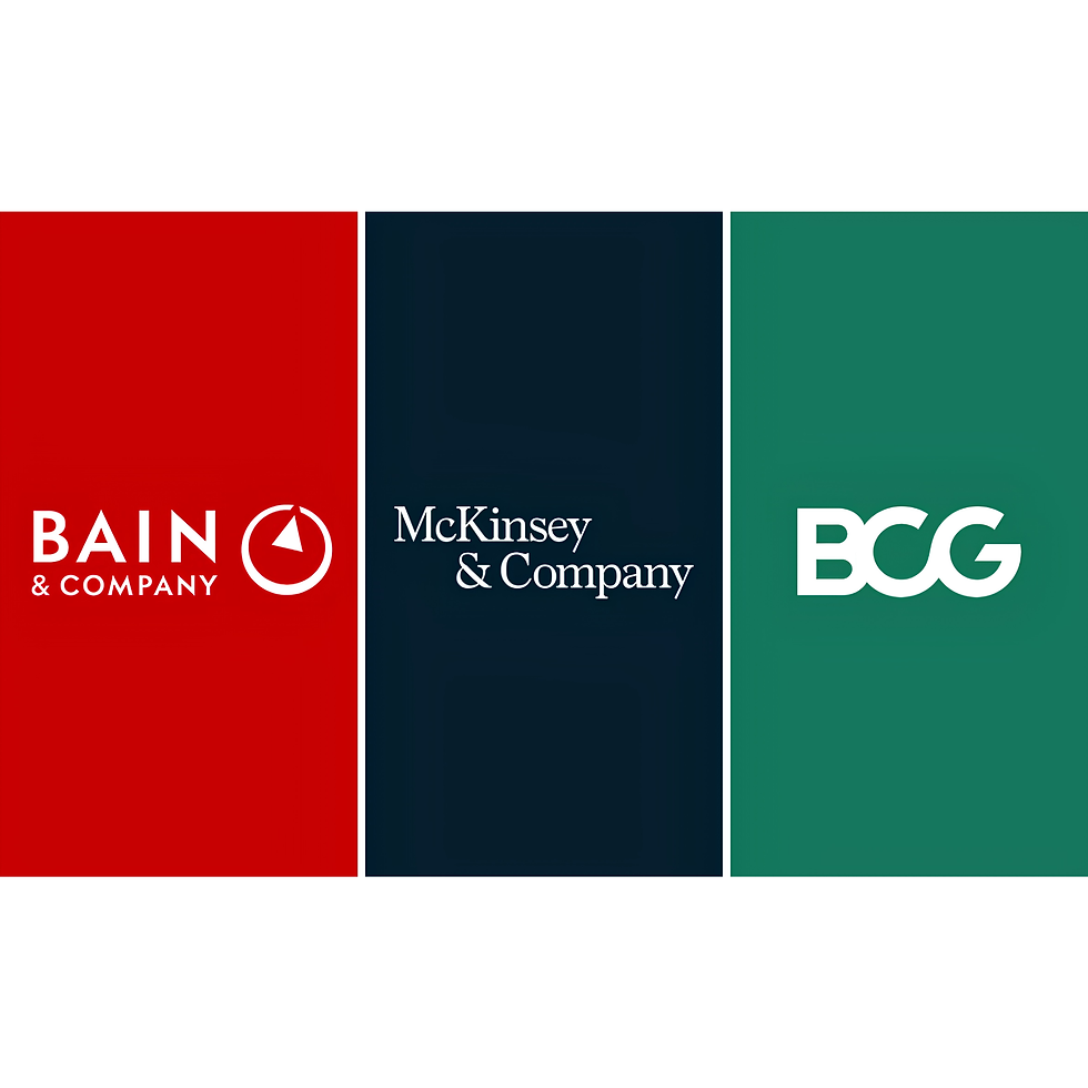 10 Management Consulting Interview Prep Tools and Resources Worth Your Time