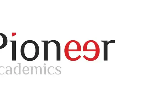 Pioneer Academics logo