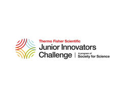 Thermo Fisher Scientific Junior Innovation Challenge logo
