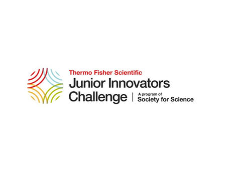 Thermo Fisher Scientific Junior Innovation Challenge logo