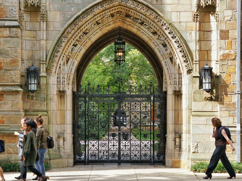 10 Best Yale Summer Programs for High School Students