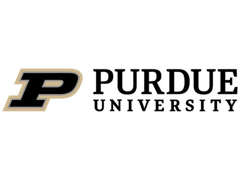 Purdue University logo