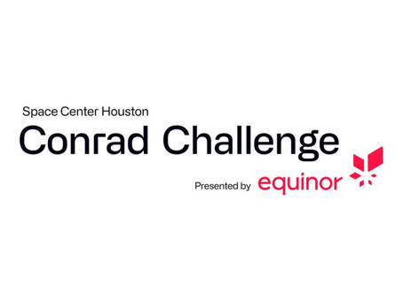 Conrad Challenge logo