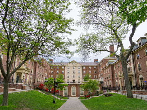 6 Summer Opportunities at Brown University in 2023