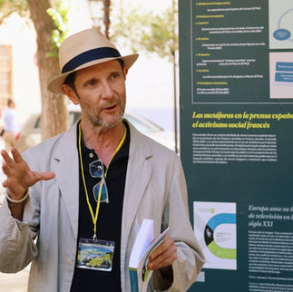 Presentación de libros 2026