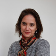Claudia Labarca Encina