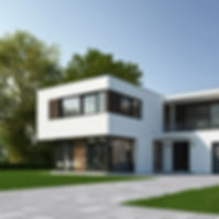 Agence immobilière