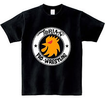 とりあんTシャツ