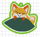 刺繍データ