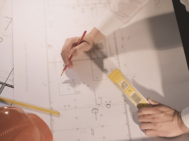 Architectural Draft Plans