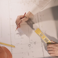 Architectural Plans