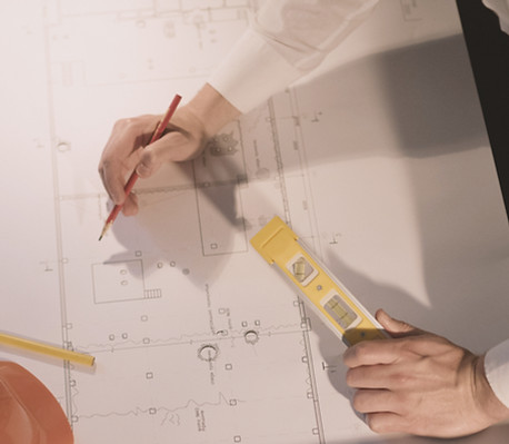 Architectural Plans