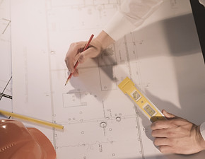 Architectural Plans