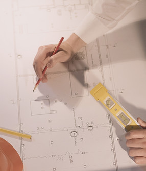 Architectural Plans