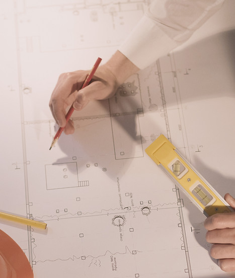 Architectural Plans