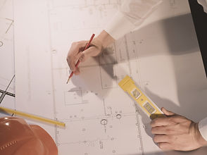 Architectural Plans