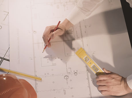 Architectural Plans