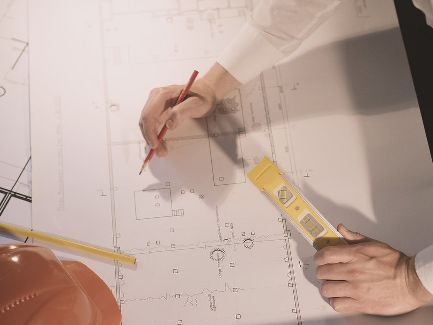 Architectural Plans